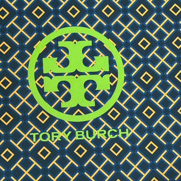 Tory Burch Chelsea Leather Flip Flop - Picture 15 of 15